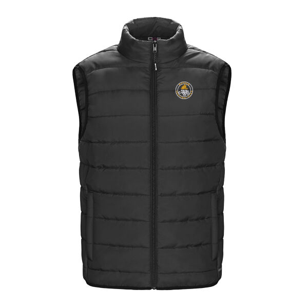 NSC Chill Youth Embroidered Puffy Vest Thumbnail