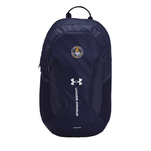NSC Embroidered UA Embroidered Hustle Backpack Thumbnail