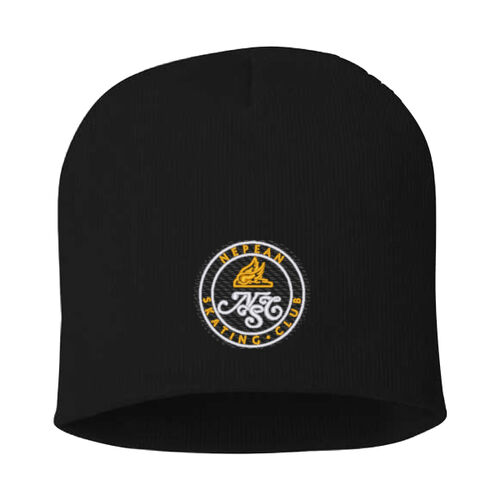 NSC Embroidered Sportsman Embroidered Beanie Thumbnail